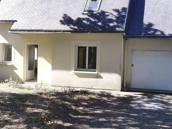 Villa 5 pièces