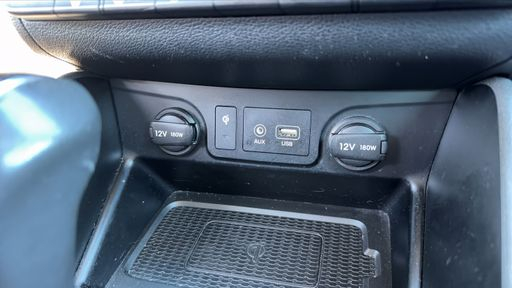 Hyundai Tucson 1.6 CRDi 136 DCT7 - Creative – 2019 – 154272 km – Diesel – Boîte Automatique — photo 29