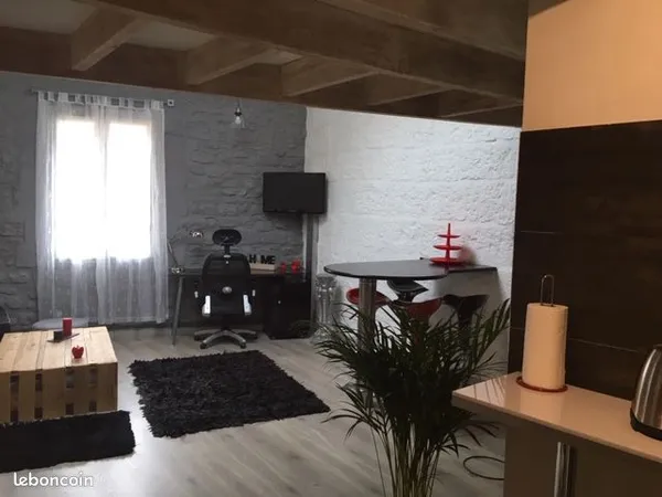 Magnifique Duplex