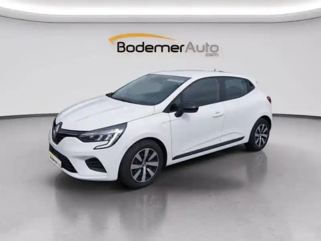 Renault Clio tce 90