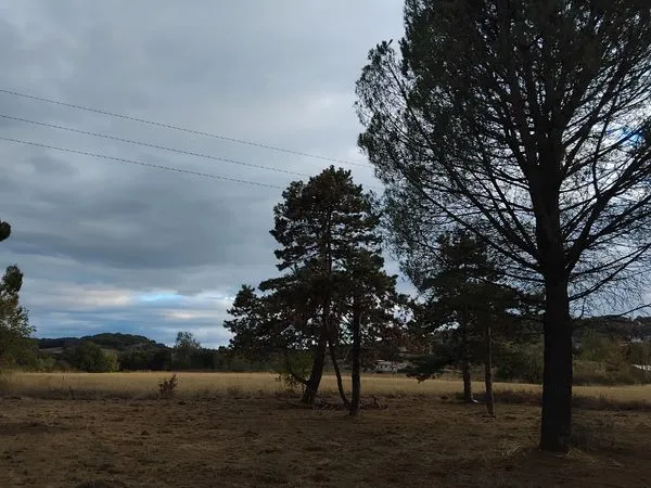 Terrain Albi Marranel