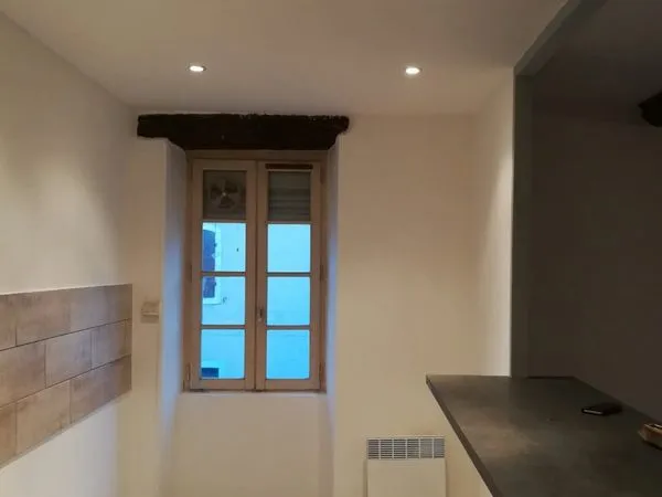 Appartement t2