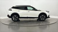 Peugeot 2008 1.5 BlueHDi 130ch S&S Allure Pack EAT8 125g — photo 4