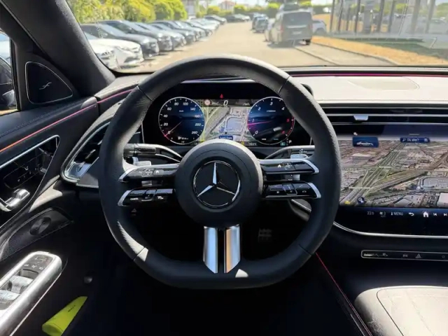 Mercedes Classe E 220 d 9g-tronic — photo 32