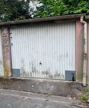 Stationnement Vente Villeneuve-d'Ascq 16m² 18000€