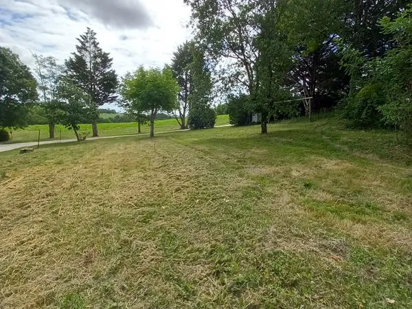 Terrain 1250 m²