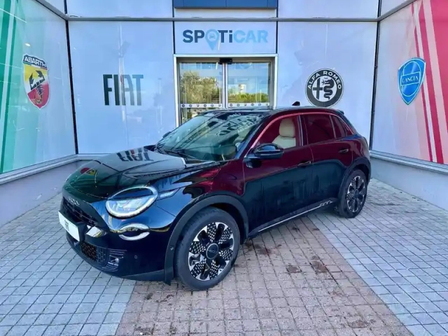 Fiat 600 e 156ch 54kwh la prima (certinergy 0? déduit) — photo 8