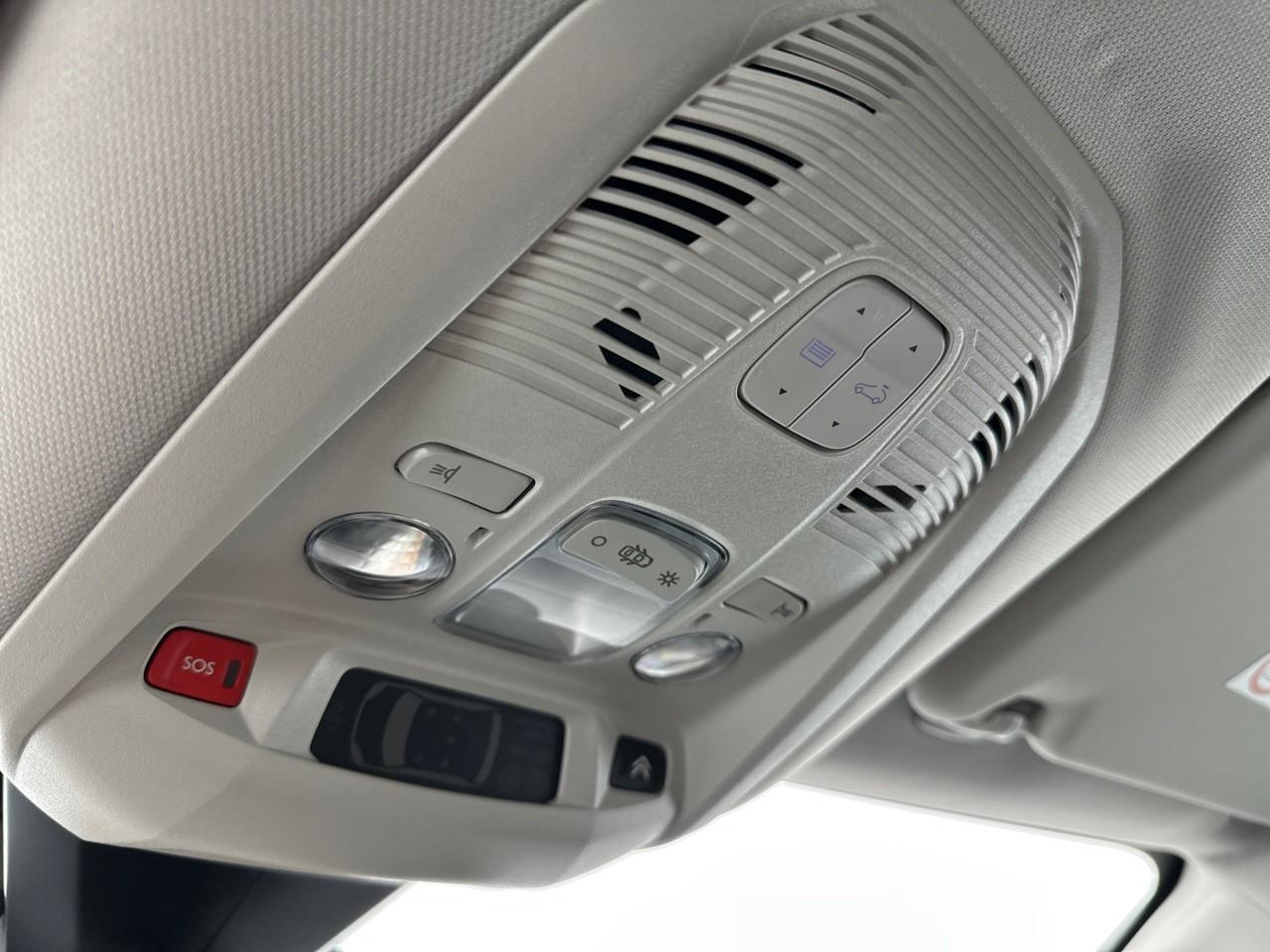 Citroën C5 Aircross bluehdi 130 eat8 max — photo 30