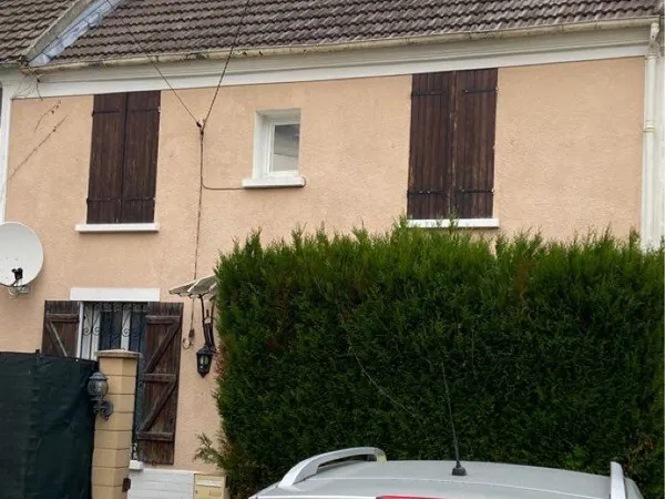 Maison 5 pièces - 120m² - 1250 - À louer