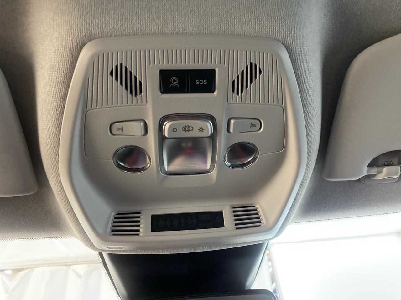 Citroën C3 Aircross e-c3 aircross 113 autonomie confort plus — photo 19