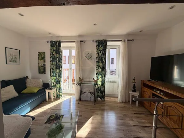 Maison 4 pièces 83 m²