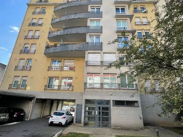 Appartement 5 pièces 91 m²