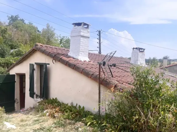 Maison 4 pièces 87 m²
