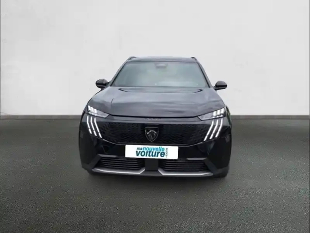 Peugeot 5008 hybrid 145 ch e-dcs6 — photo 2