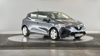 Renault Clio 1.6 E-Tech 140ch Business -21 — photo 3