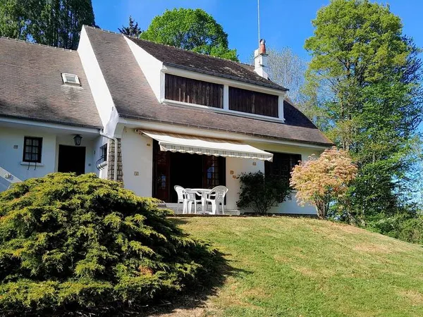 Maison 6 pièces 96 m²