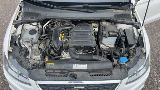 Seat Ibiza 1.0 ECOTSI 95 - Style – 2018 – 74797 km – Essence – Boîte Manuelle — photo 38