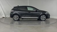 Renault Clio 1.6 E-Tech 145ch full hybrid Techno - 24 — photo 4
