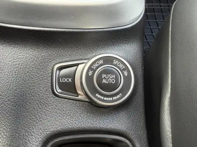 Suzuki S-Cross 1.4 boosterjet 140ch style allgrip auto euro6d-t — photo 8