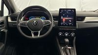 Renault Captur 1.6 E-Tech hybride 145ch Techno — photo 11
