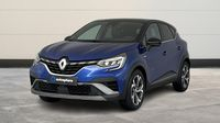 Renault Captur 1.6 E-Tech hybride 145ch RS Line -21