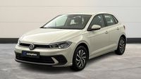 Volkswagen Polo 1.0 TSI 95ch Life