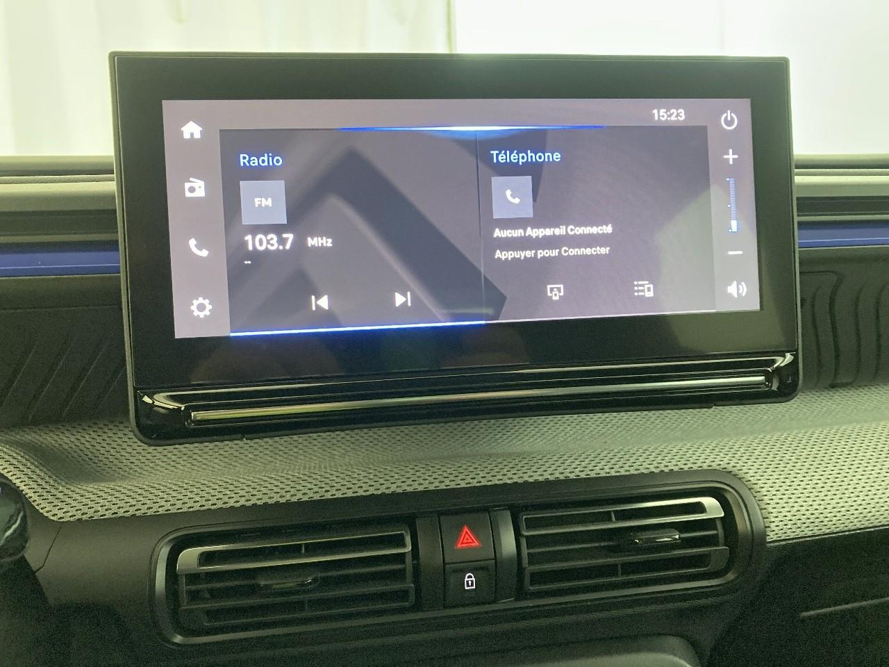 Citroën C3 e-c3 113 ch plus — photo 14