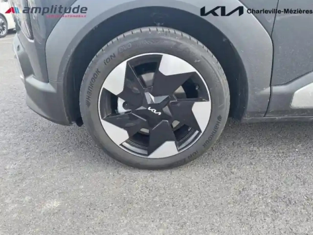 Kia Ev2 145ch 42,2kwh earth — photo 9