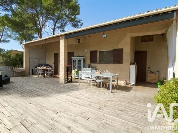 Maison 3 pièces 68 m²