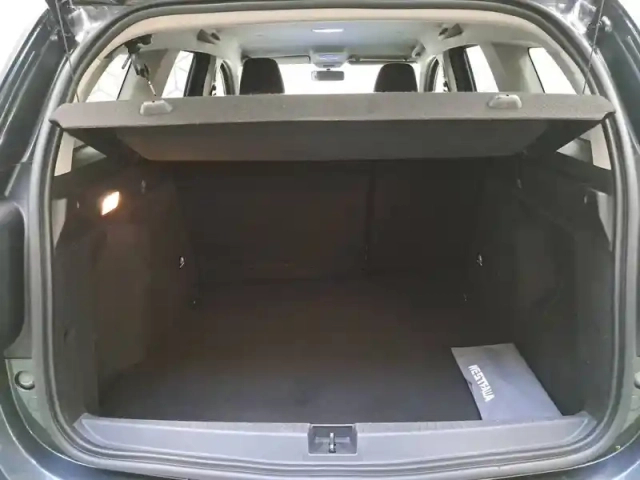 Dacia Duster tce 150 fap 4x2 edc — photo 19
