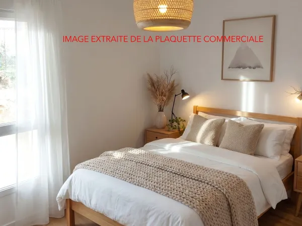 Appartement 4 pièces 86 m²