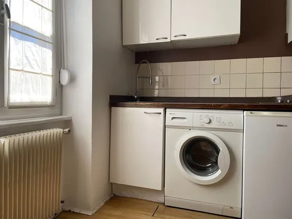 Appartement T1 BIS meublé - LYON 3ème