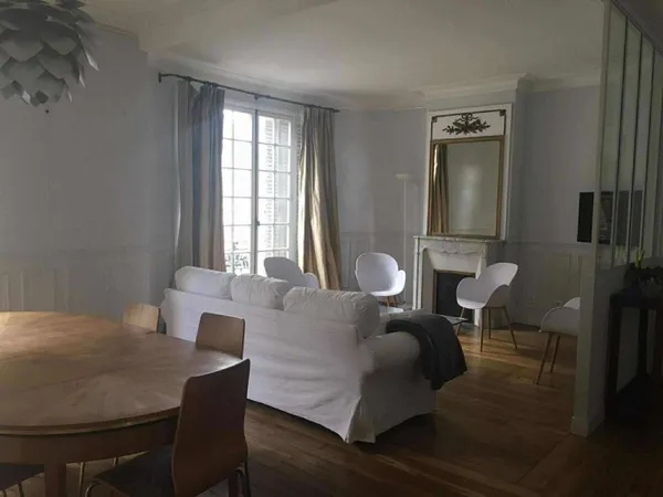Loue appartement