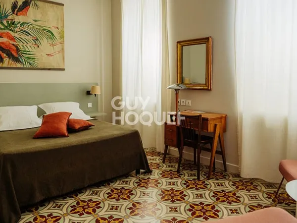 Exceptionnel sur Gruissan maison bourgeoise, Chambres d'hôtes et loft de 140 m2