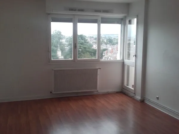 Appartement centre ville