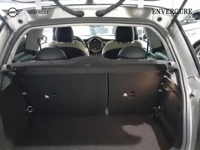 Mini Mini cooper 136ch  edition camden bva7 — photo 21