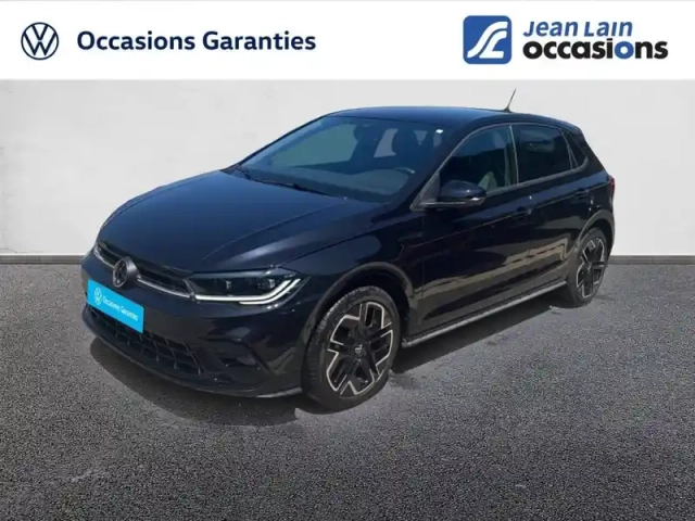 Volkswagen Polo 1.0 tsi 95 s&amp;s bvm5