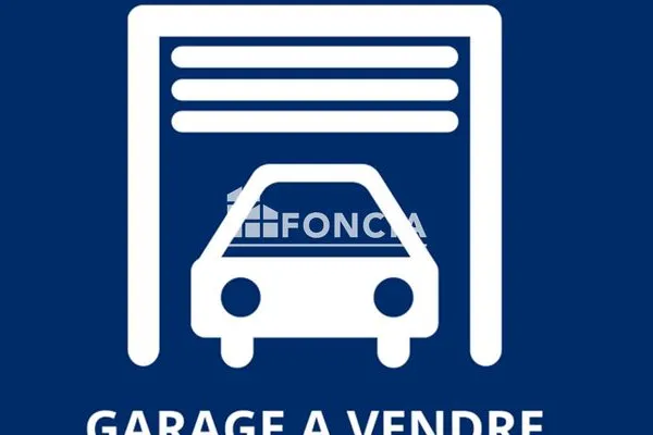 Parking 15 m²