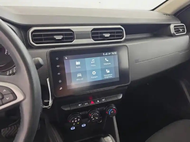Dacia Duster tce 150 4x2 edc — photo 8