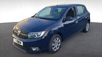 Dacia Sandero 1.0 SCe 75ch Essentiel