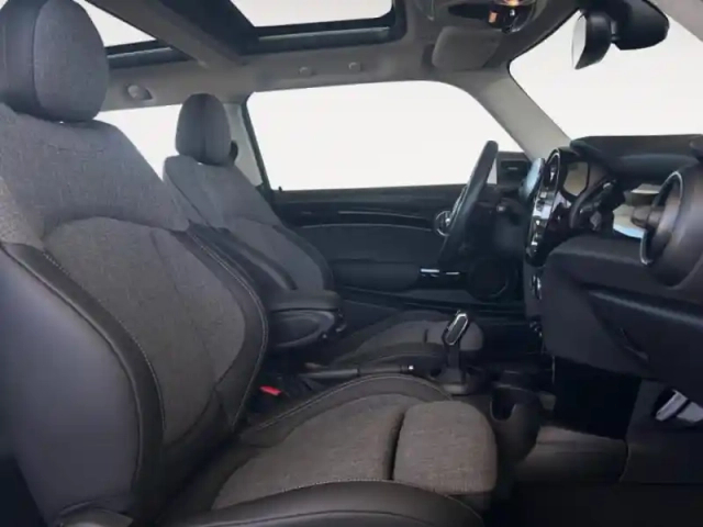 Mini Mini cooper 136ch  edition camden bva7 — photo 15