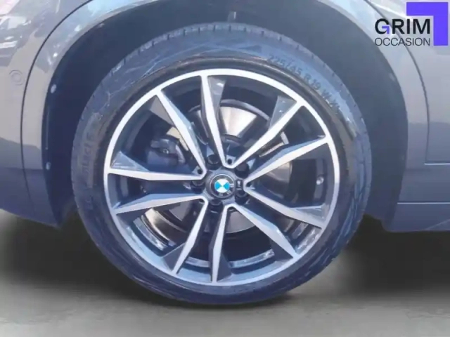 Bmw X2 xdrive 25e 220 ch bva6 — photo 13