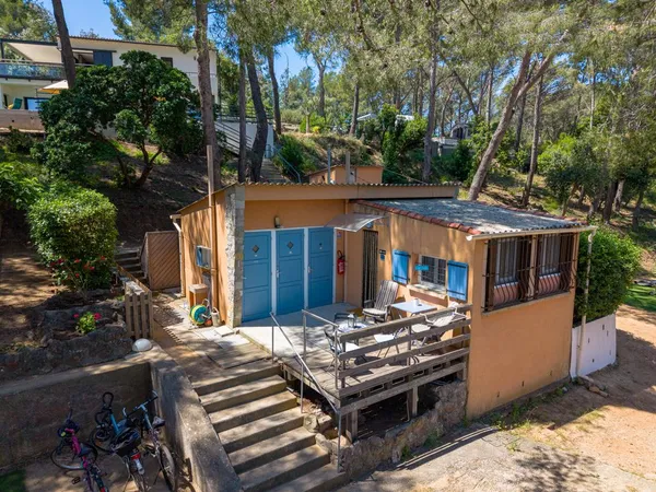 Maison de 30m2 à louer sur Carqueiranne