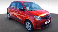 Renault Twingo E-Tech Electric Authentic R80 Achat Intégral — photo 3