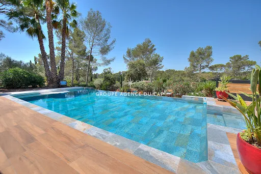 Villa 7 pièces 220 m²