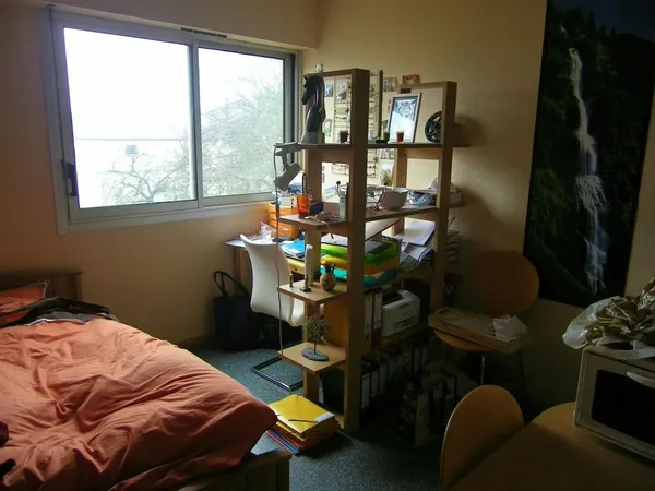 Studio de 16m2 à louer sur Schiltigheim