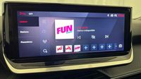 Peugeot 2008 1.2 PureTech 100ch S&S Allure — photo 18