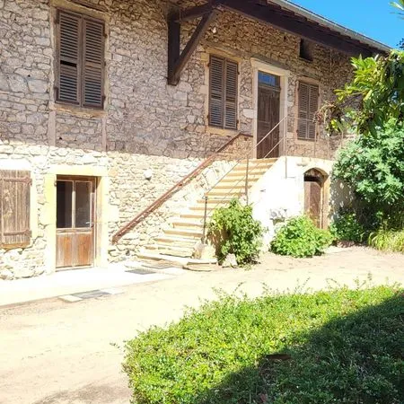 Maison 4 pièces 85 m²