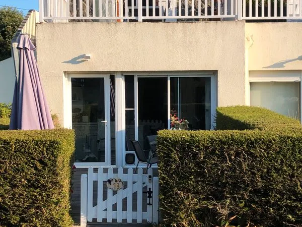 Studio 40m2