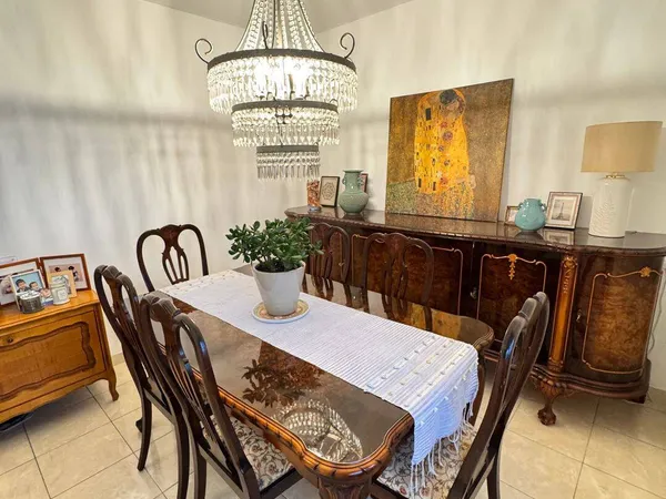 Appartement 4 pièces 88 m²